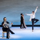 «Смерть в Венеции» Ноймайера на Троицком фестивале 2025