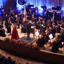 Онлайн-трансляции конкурса скрипачей Виктора Третьякова