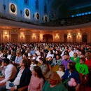 Чёрно-белый сериал о любви