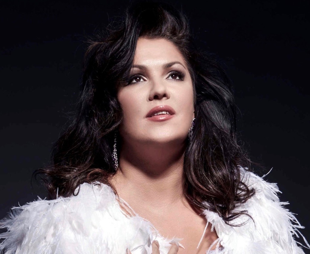 Анна Юрьевна Нетребко (Anna Netrebko) | Belcanto.ru