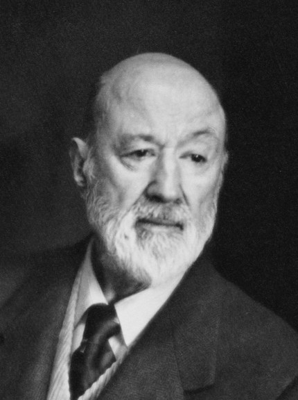 Чарлз Айвз / Charles Ives