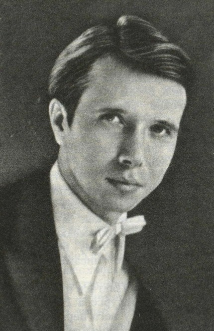 Михаил Плетнёв (Mikhail Pletnev)
