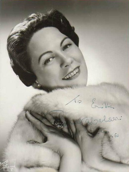 Рената Тебальди (Renata Tebaldi)